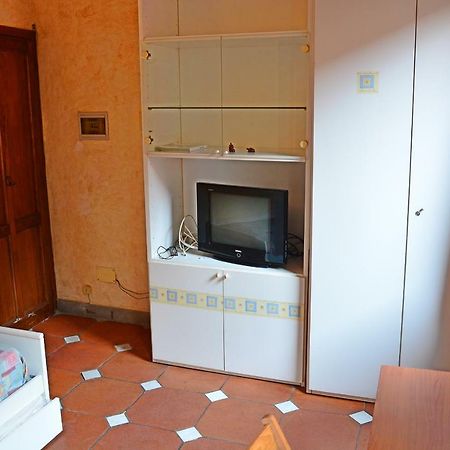 Alessandro'S Small Apartment Florencja Zewnętrze zdjęcie