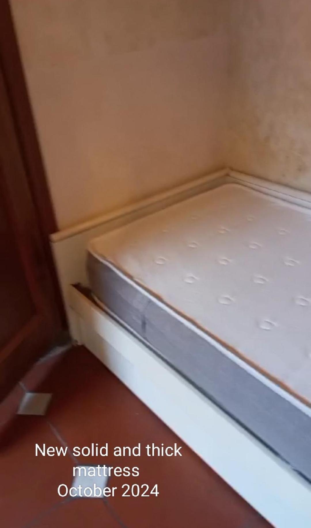 Alessandro'S Small Apartment Florencja Zewnętrze zdjęcie