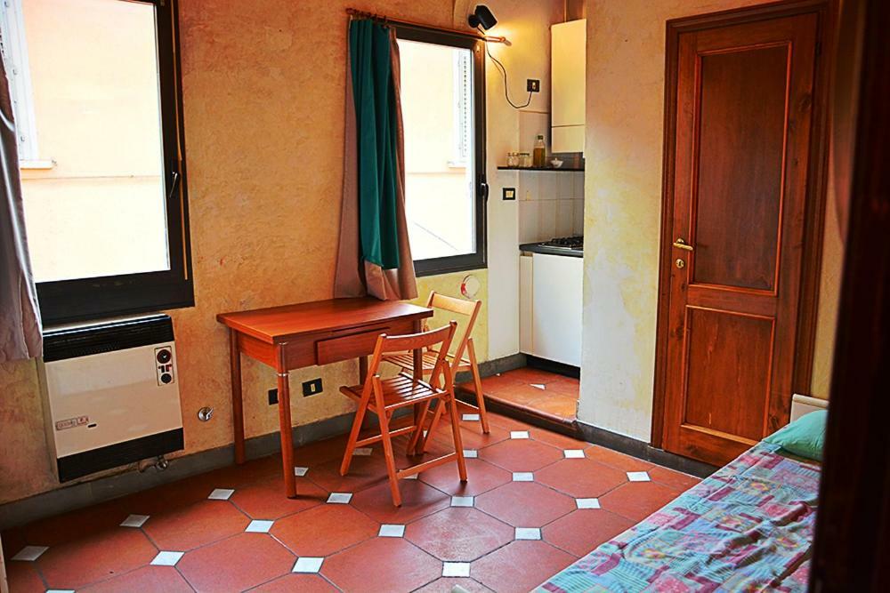 Alessandro'S Small Apartment Florencja Zewnętrze zdjęcie