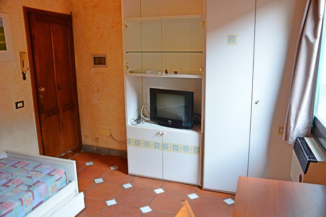 Alessandro'S Small Apartment Florencja Zewnętrze zdjęcie
